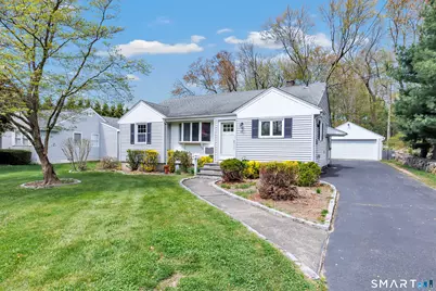 46 Waller Road, Bridgeport, CT 06606 - Photo 1