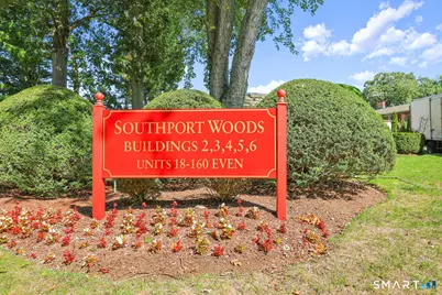 108 Southport Woods Drive #108, Fairfield, CT 06890 - Photo 1