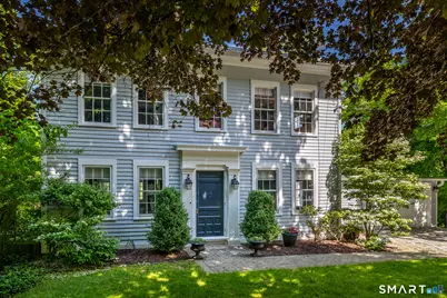 321 Kent Cornwall Road, Kent, CT 06757 - Photo 1