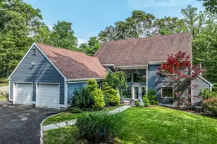 42 Briar Woods Trail, Stamford, CT 06903 - Photo 1