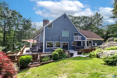 42 Briar Woods Trail, Stamford, CT 06903 - Photo 35