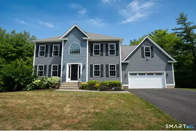299 Bushy Hill Road, Simsbury, CT 06070 - Photo 37