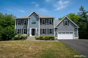 299 Bushy Hill Rd, Simsbury, CT 06070 - Photo 37