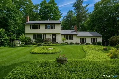 48 Quorn Hunt Road, Simsbury, CT 06092 - Photo 1