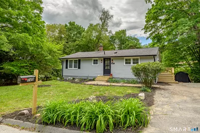 249 Pond Hill Road, Plainfield, CT 06354 - Photo 1