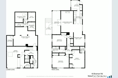 43 Braman Road, Waterford, CT 06385 - Photo 35