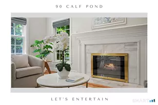 90 Calf Pond Ln, Fairfield, CT 06824 - Photo 5