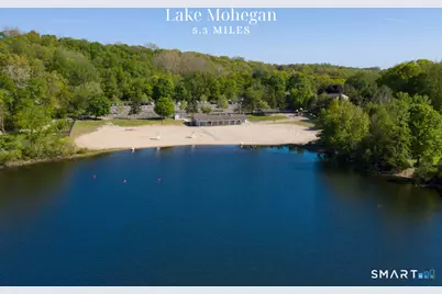90 Calf Pond Lane, Fairfield, CT 06824 - Photo 9