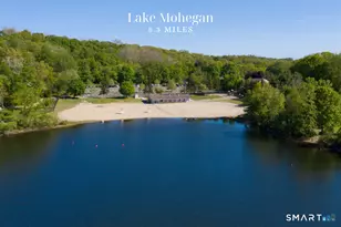 90 Calf Pond Ln, Fairfield, CT 06824 - Photo 9