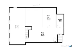 90 Calf Pond Ln, Fairfield, CT 06824 - Photo 25