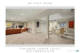 90 Calf Pond Ln, Fairfield, CT 06824 - Photo 23