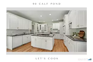 90 Calf Pond Ln, Fairfield, CT 06824 - Photo 9