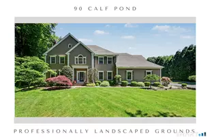90 Calf Pond Ln, Fairfield, CT 06824 - Photo 29