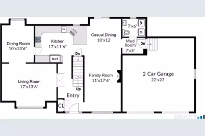 28 Caudatowa Drive, Ridgefield, CT 06877 - Photo 35