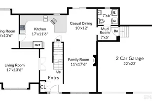 28 Caudatowa Dr, Ridgefield, CT 06877 - Photo 35