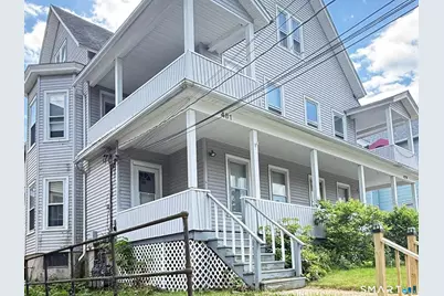481 Park Street, New Britain, CT 06051 - Photo 3