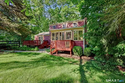 458 Newtown Avenue, Norwalk, CT 06851 - Photo 9