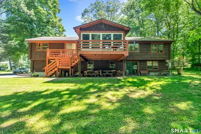 122 Fresh Meadow Drive, Trumbull, CT 06611 - Photo 39