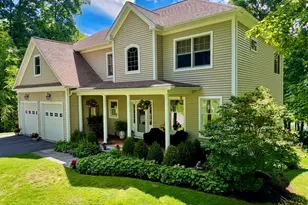 89 Reservoir Rd, New Milford, CT 06776 - Photo 1