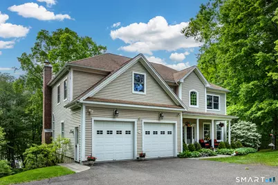 89 Reservoir Road, New Milford, CT 06776 - Photo 1