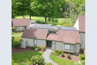 598 Heritage Village #A, Southbury, CT 06488 - Photo 1