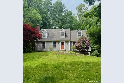 338 Good Hill Road, Woodbury, CT 06798 - Photo 1