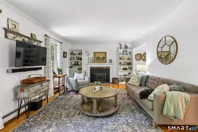 338 Good Hill Road, Woodbury, CT 06798 - Photo 5