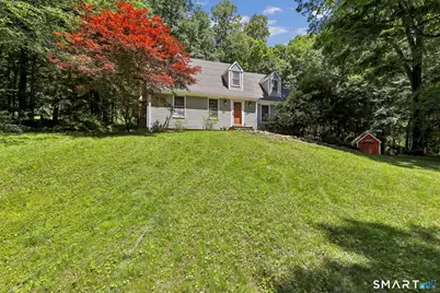 338 Good Hill Road, Woodbury, CT 06798 - Photo 29