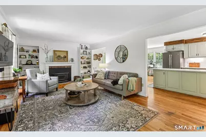 338 Good Hill Road, Woodbury, CT 06798 - Photo 3
