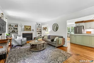 338 Good Hill Rd, Woodbury, CT 06798 - Photo 3