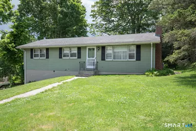 64 Somer Drive, Meriden, CT 06451 - Photo 1