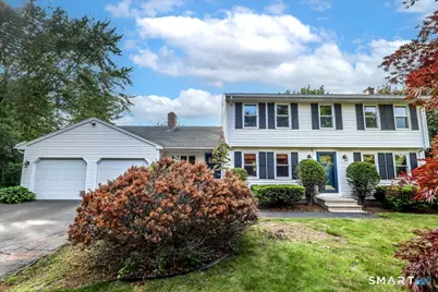 36 High Meadow Lane, Enfield, CT 06082 - Photo 1