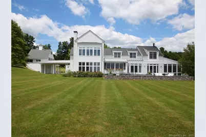141 Geer Mountain Road, Kent, CT 06785 - Photo 1