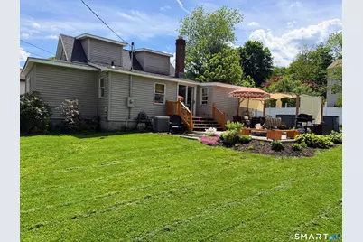 134 Mount Pleasant Terrace, Torrington, CT 06790 - Photo 1