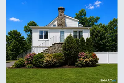 19 Urban Street, New Canaan, CT 06840 - Photo 1