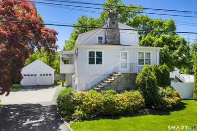 19 Urban Street, New Canaan, CT 06840 - Photo 1