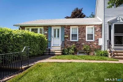 27 Esquire Drive #A, Manchester, CT 06042 - Photo 1