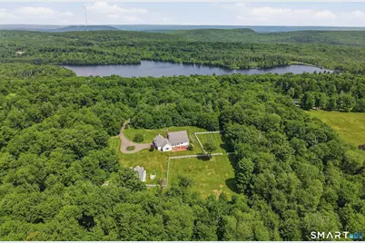 395 Sperry Road, Bethany, CT 06524 - Photo 33