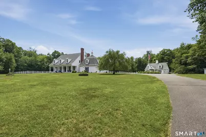 395 Sperry Road, Bethany, CT 06524 - Photo 3