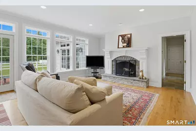 395 Sperry Road, Bethany, CT 06524 - Photo 13
