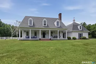 395 Sperry Rd, Bethany, CT 06524 - Photo 1