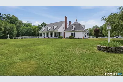 395 Sperry Road, Bethany, CT 06524 - Photo 3