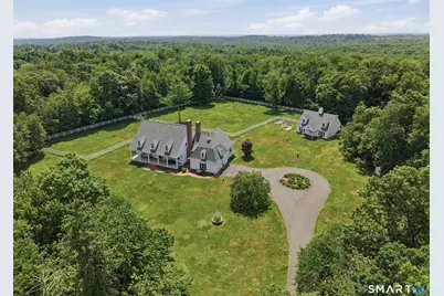 395 Sperry Road, Bethany, CT 06524 - Photo 1