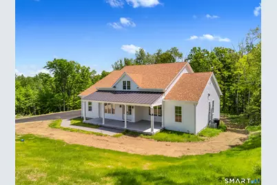 12 Meadowcrest Drive North, Goshen, CT 06756 - Photo 3