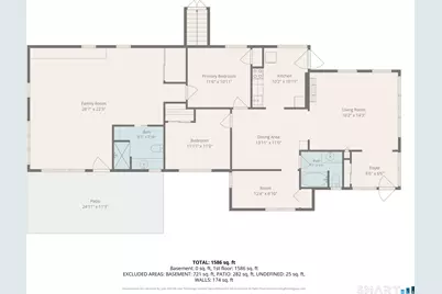 92 Highwood Avenue, Southington, CT 06489 - Photo 3