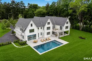 175 Brookside Rd, Darien, CT 06820 - Photo 1