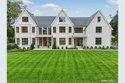 175 Brookside Road, Darien, CT 06820 - Photo 3
