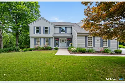 40 Gulf Road, Stafford, CT 06076 - Photo 1