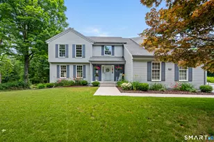 40 Gulf Rd, Stafford, CT 06076 - Photo 1
