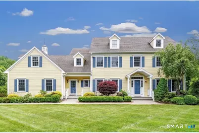 16 Blue Spruce Lane, Monroe, CT 06468 - Photo 1